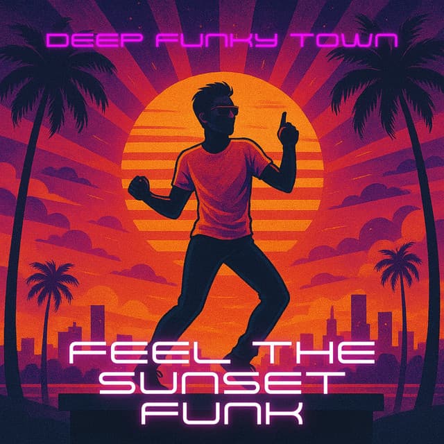 Deep Funky Town