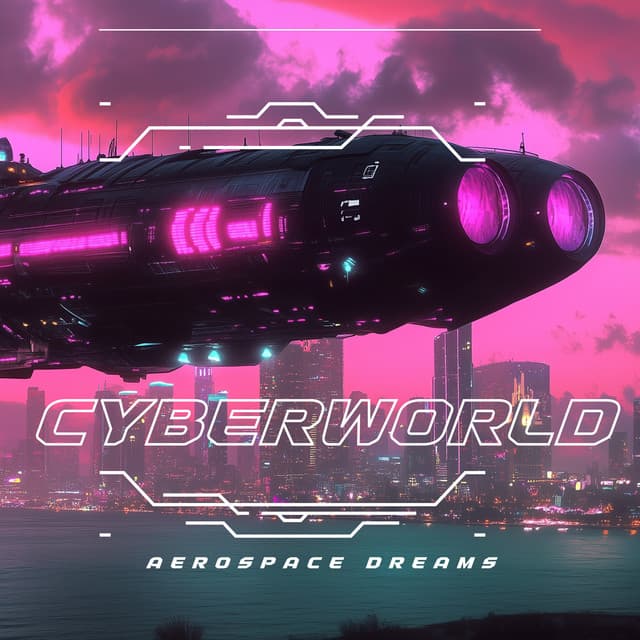 Cyberworld