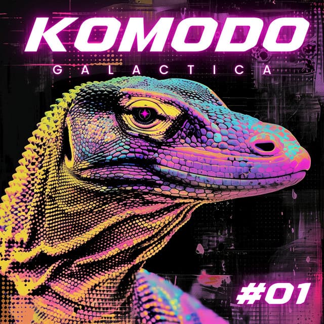 Komodo